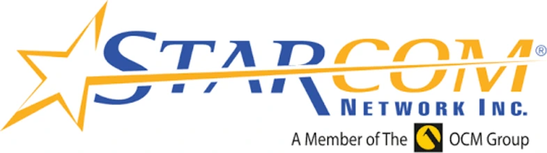 Starcom Network Inc.